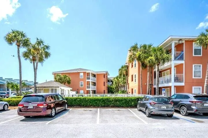 Shelly Sands Heatedpool & Hottub Private Beach Destin United States