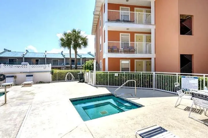 Shelly Sands Heatedpool & Hottub Private Beach Destin 0*,