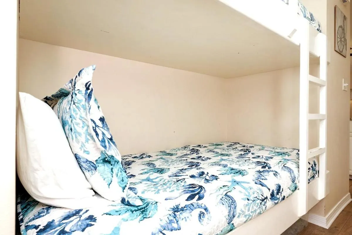 Shelly Sands Heatedpool & Hottub Private Beach Destin