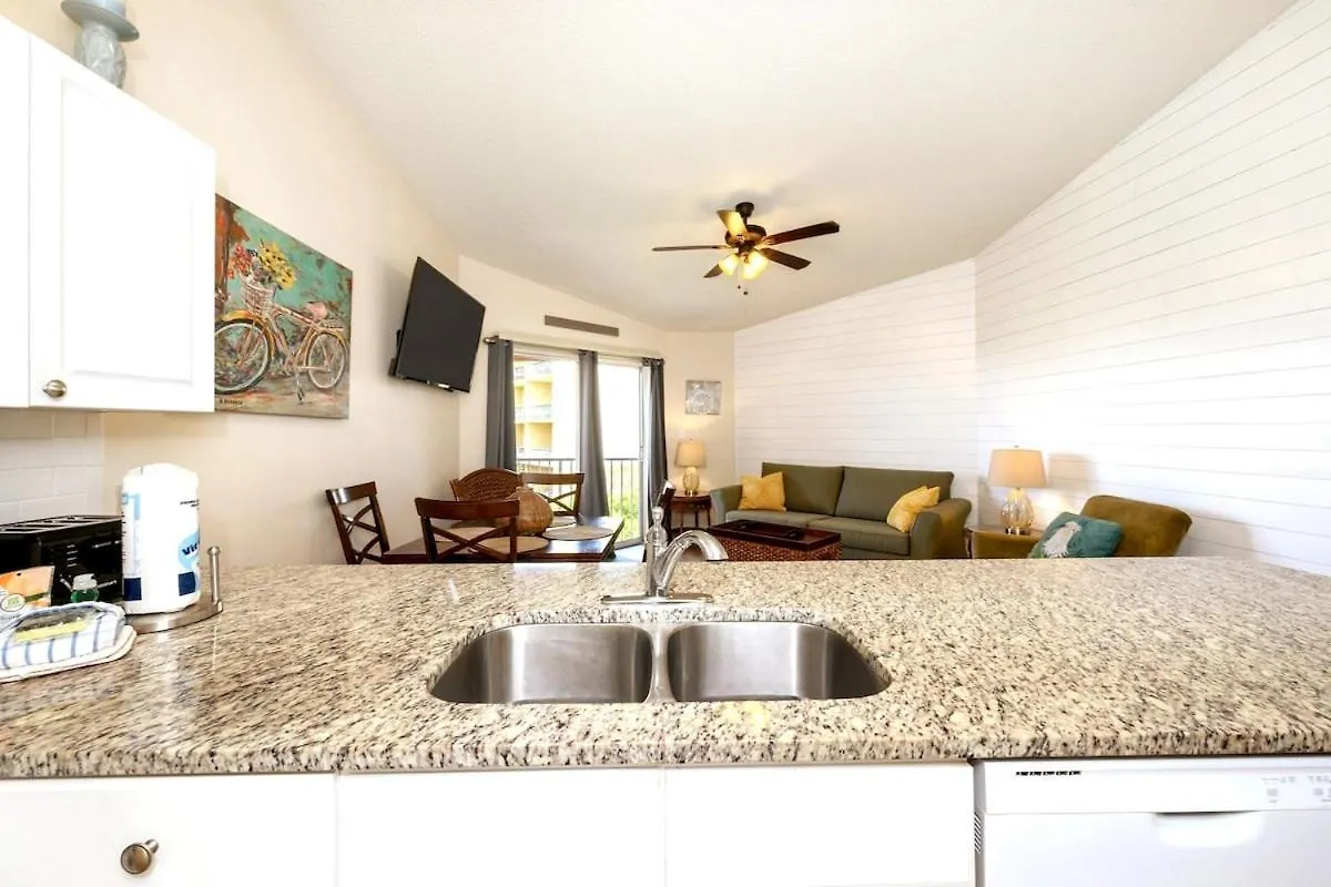 Holiday home Shelly Sands Heatedpool & Hottub Private Beach Destin