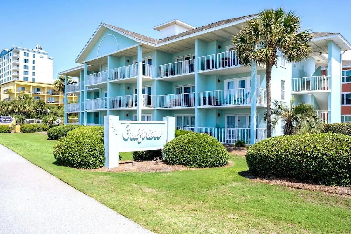 Shelly Sands Heatedpool & Hottub Private Beach Destin Holiday home