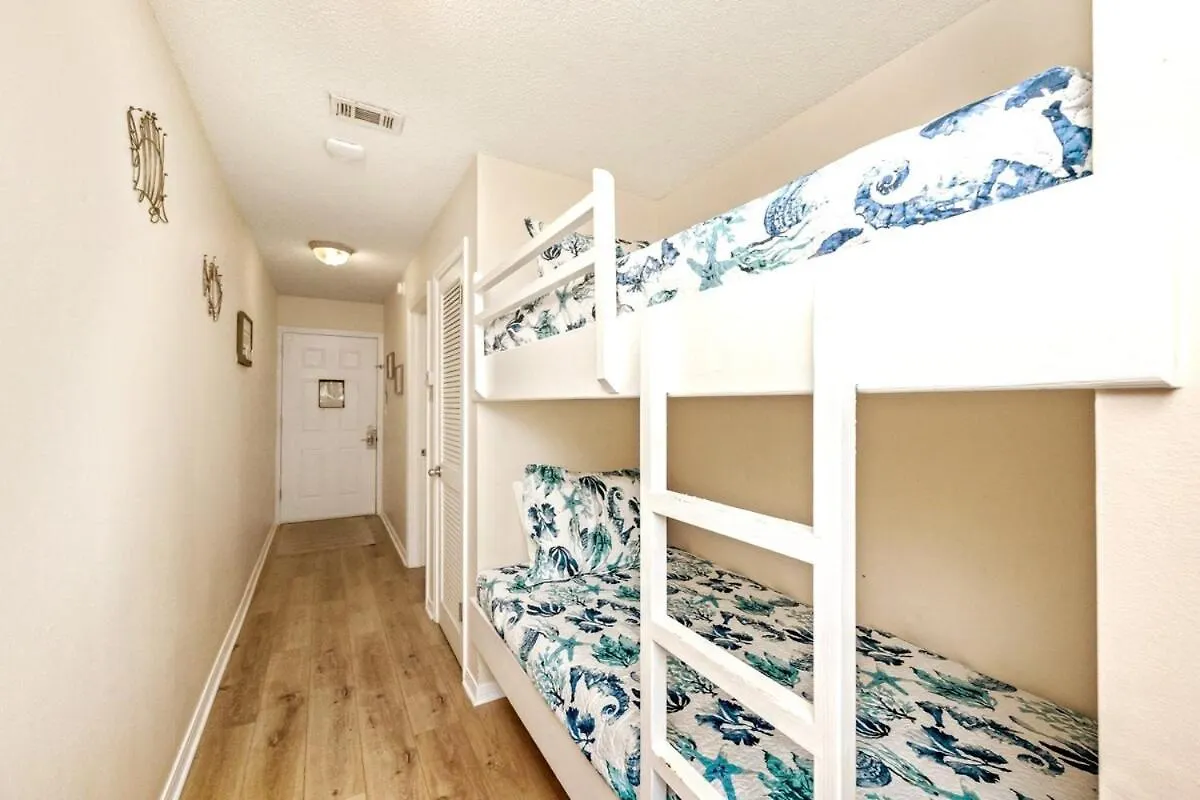 Shelly Sands Heatedpool & Hottub Private Beach Destin
