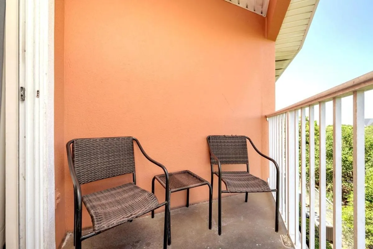 Holiday home Shelly Sands Heatedpool & Hottub Private Beach Destin United States