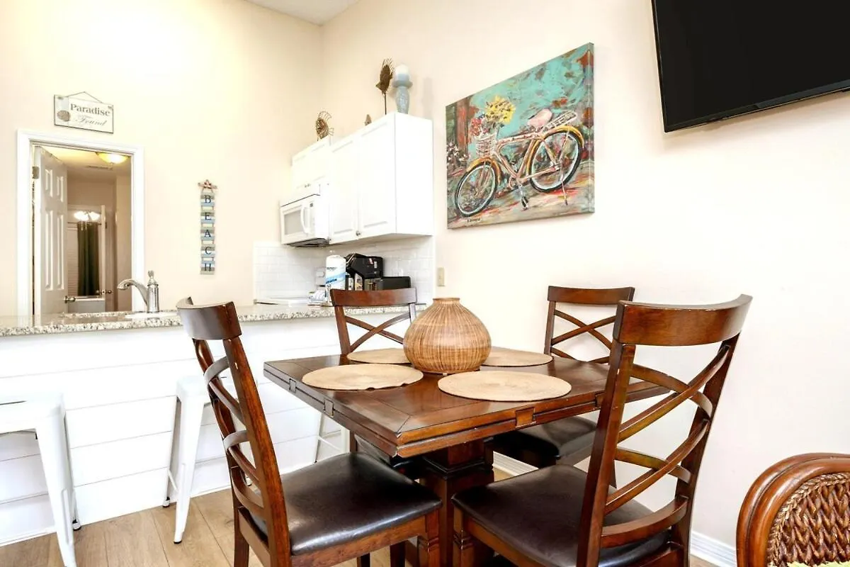 Shelly Sands Heatedpool & Hottub Private Beach Destin