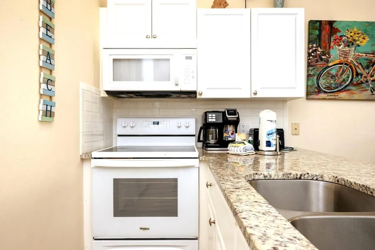 Shelly Sands Heatedpool & Hottub Private Beach Destin