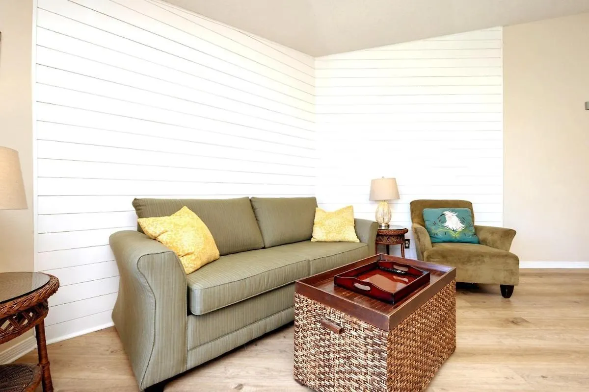 Shelly Sands Heatedpool & Hottub Private Beach Destin Holiday home