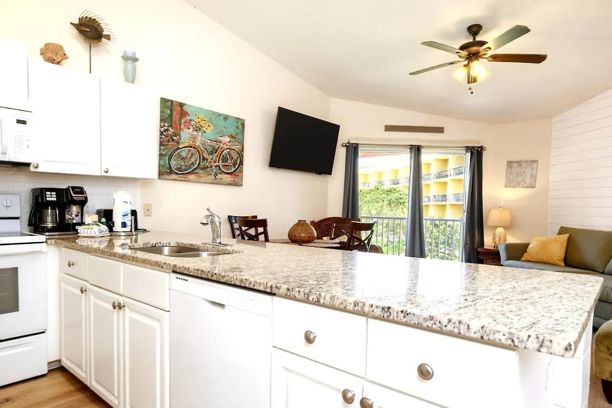 Shelly Sands Heatedpool & Hottub Private Beach Destin