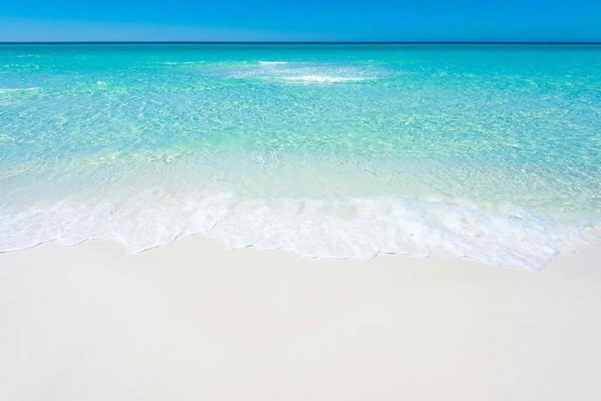 Shelly Sands Heatedpool & Hottub Private Beach Destin United States