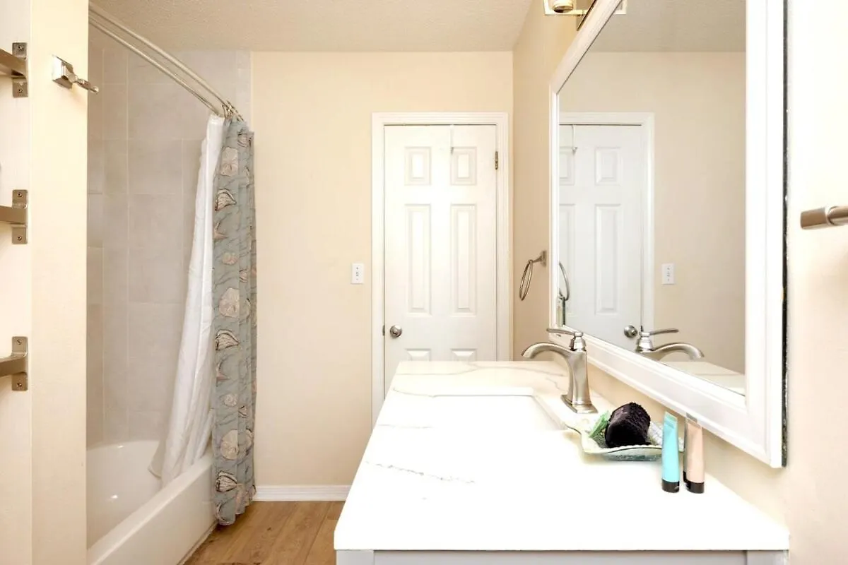 Shelly Sands Heatedpool & Hottub Private Beach Destin 0*,