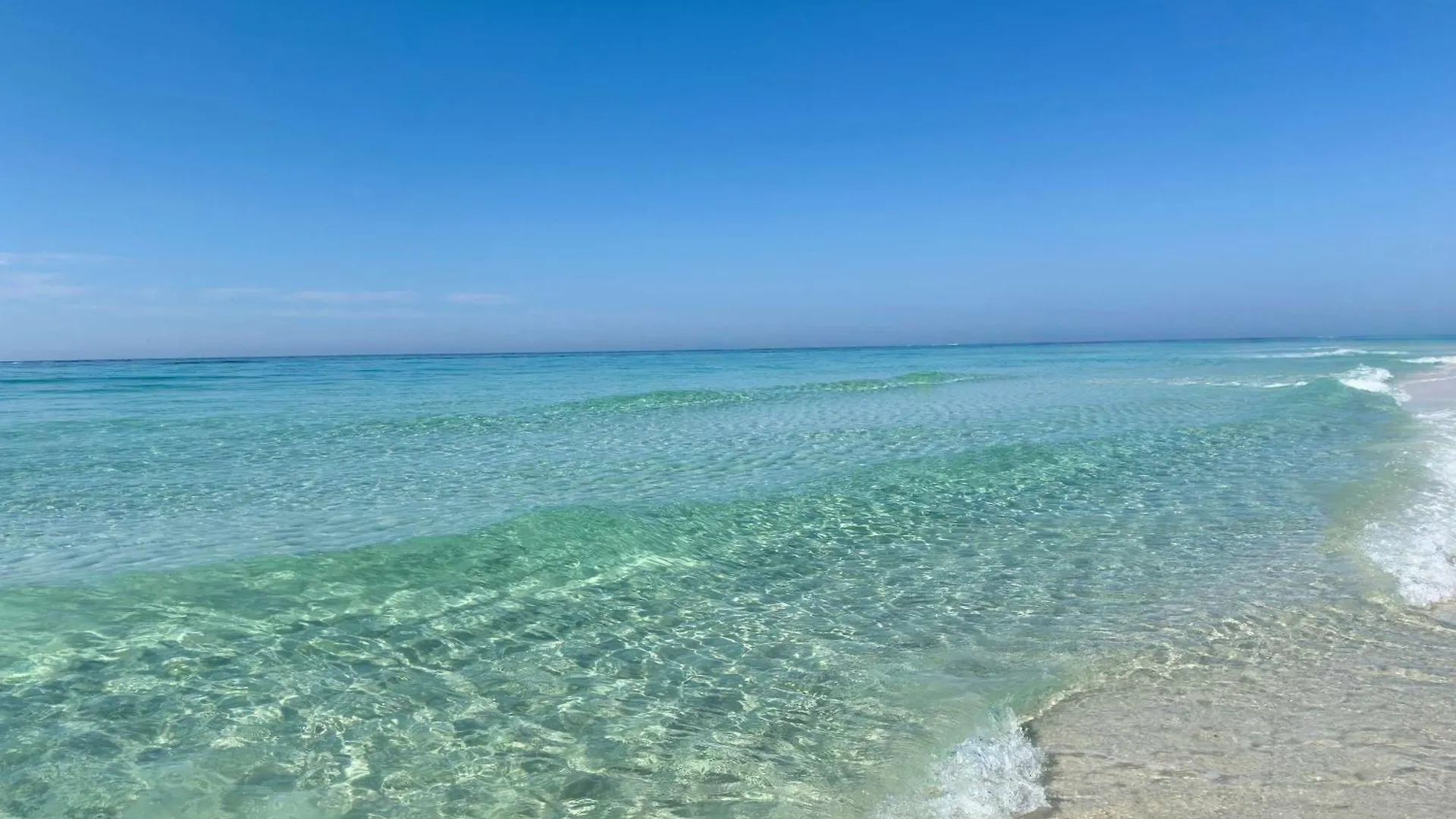 Shelly Sands Heatedpool & Hottub Private Beach Destin United States